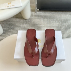 The Row Sandals